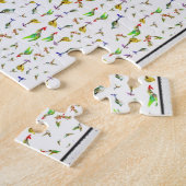 Hummingbirdz Puzzle (Seite)