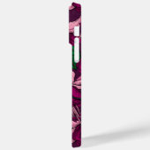 Hummingger Garten Case-Mate iPhone Hülle (Rückseite / Links)