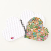 Hummingger Garten Notizblock (Innenseite)