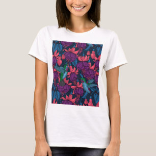 Hummingger Garten T-Shirt