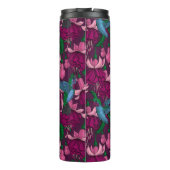 Hummingger Garten Thermosbecher (Rückseite)