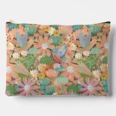 Hummingger Garten Zubehörtasche (Vorderseite)