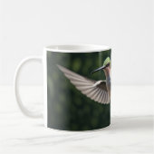 Hummingger Kaffeetasse (Links)