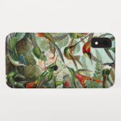 Hummingo Case-Mate iPhone Hülle (Rückseite (Horizontal))