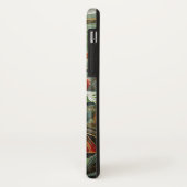 Hummingo Case-Mate iPhone Hülle (Hinten/Links)