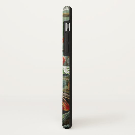 Hummingo Case-Mate iPhone Hülle (Hinten/Links)