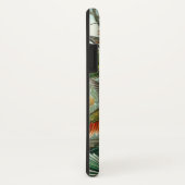 Hummingo Case-Mate iPhone Hülle (Hinten/Rechts)