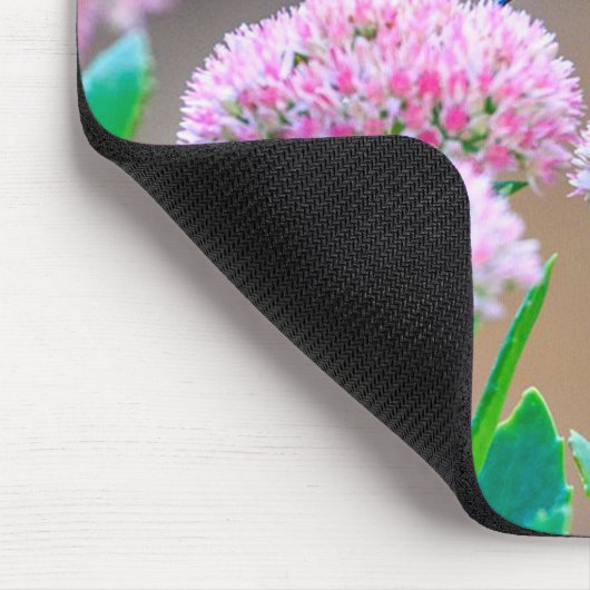 Hummingo Mousepad (Ecke)