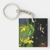 Hummingo Schlüsselanhänger (Vorderseite)