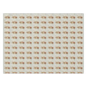 Hummingo Tischdecke (Vorderseite (Horizontal))