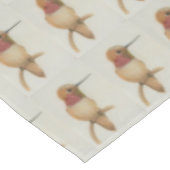 Hummingo Tischdecke (Schrägansicht)