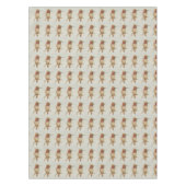 Hummingo Tischdecke (Vorderseite)