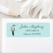 Hummingvogel (Insitu)