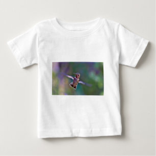 Hummingvogel Baby T-shirt