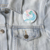 Hummingvogel Button (Beispiel)