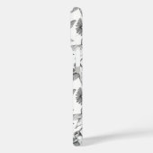 Hummingvögel Case-Mate iPhone Hülle (Rückseite / Links)