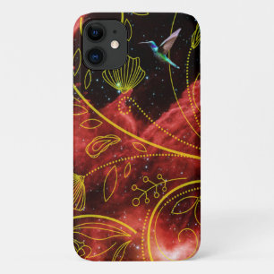 Hummingvogel Case-Mate iPhone Hülle