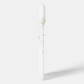 Hummingvogel Case-Mate iPhone Hülle (Rückseite / Rechts)