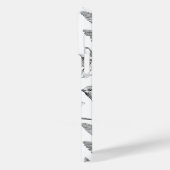 Hummingvögel Case-Mate iPhone Hülle (Rückseite / Links)