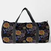 Hummingvogel Duffle Bag (Vorderseite)