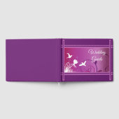 Hummingvögel Gästebuch (Voll)