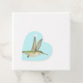 Hummingvogel Geschenkanhänger (Beispiel)