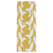 Hummingvögel III Geschenktüte Für Weinflaschen (Vorderseite)