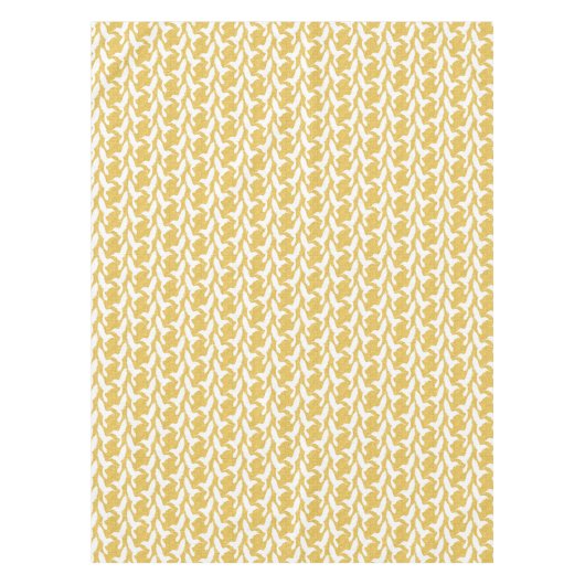 Hummingvögel III Tischdecke (Vorderseite)