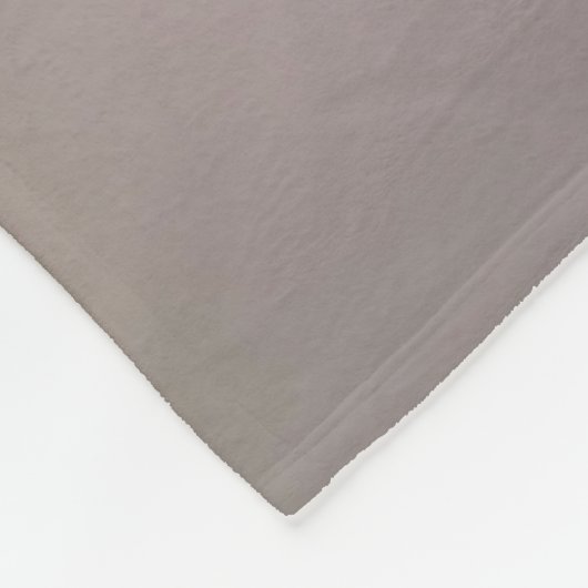 Hummingvogel im Flug Fleecedecke (Ecke)