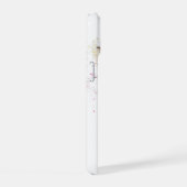 Hummingvogel iPhone 15 Hülle (Rechte Seite)