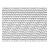 Hummingvögel IV Tischdecke (Vorderseite (Horizontal))