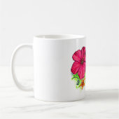 Hummingvogel Kaffeetasse (Links)