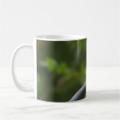 Hummingvogel Kaffeetasse (Links)