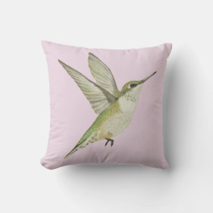 Hummingvogel Kissen