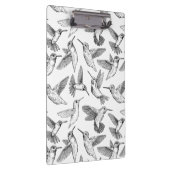 Hummingvögel Klemmbrett (Rechts)