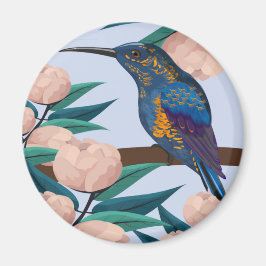 Hummingvogel Magnet