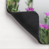 Hummingvogel Mousepad (Ecke)