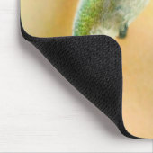 Hummingvogel Mousepad (Ecke)