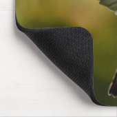 Hummingvogel Mousepad (Ecke)