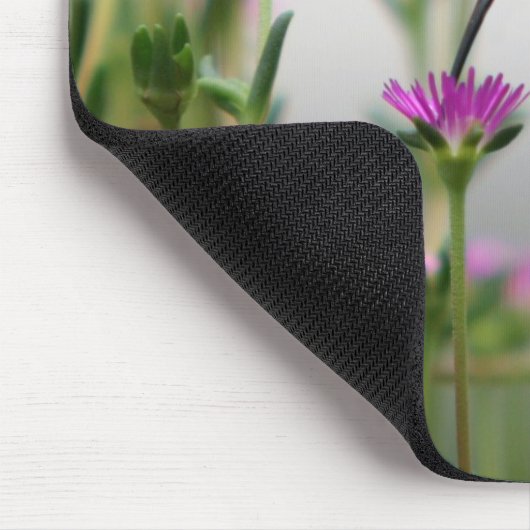 Hummingvogel Mousepad (Ecke)