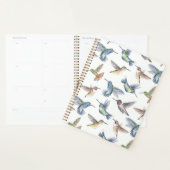 Hummingvögel Planer (Anzeige)