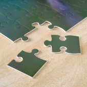 Hummingvogel Puzzle (Seite)