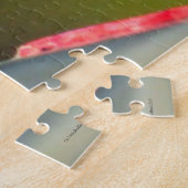 Hummingvogel Puzzle (Seite)