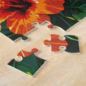 Hummingvögel Puzzle (Seite)