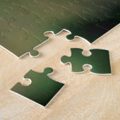 Hummingvogel Puzzle (Seite)