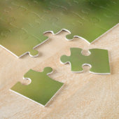 Hummingvogel Puzzle (Seite)