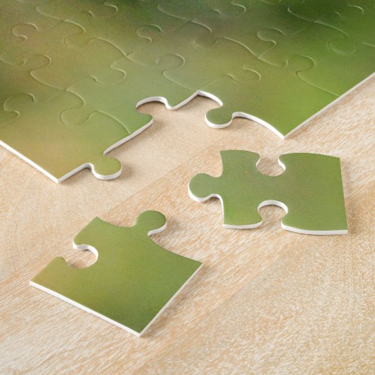 Hummingvogel Puzzle (Seite)