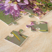 Hummingvogel Puzzle (Seite)