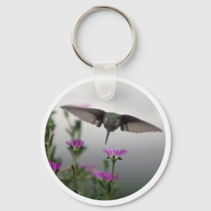 Hummingvogel Schlüsselanhänger