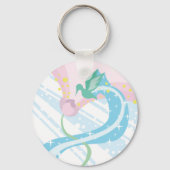 Hummingvogel Schlüsselanhänger (Vorderseite)